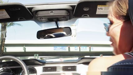 Cheating MILFs Beach Sex Party