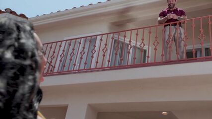 Poolside Pussy Remote