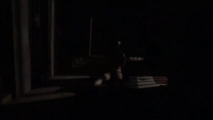 Japanese BDSM Slave Machine Punishment