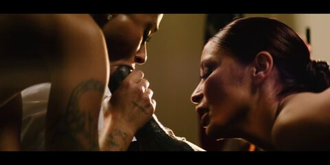 Hot BBC Office Action