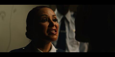 BBC Office Threeway Fun