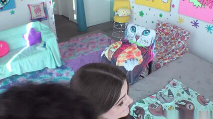 Slutty Juice Box Gets Pounded