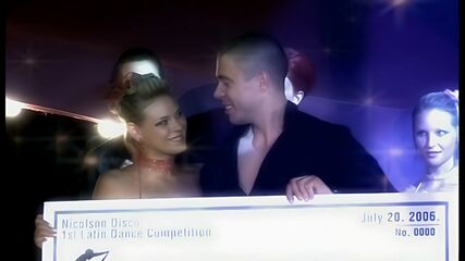 Hot MILF Rides BBC Anal