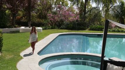 Campus Cheaters Get Wet