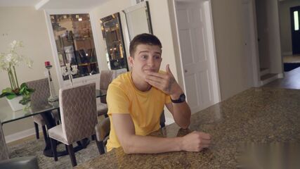 Hot Amateur POV Pussy Hunt