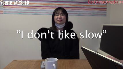 Teen Asian XXX Creampie