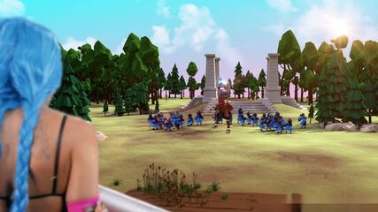 Hot Teen Pornstars Gaming XXX