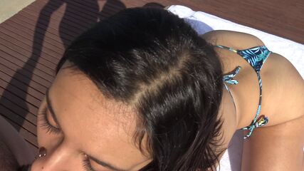 POV Pool Latina Loads